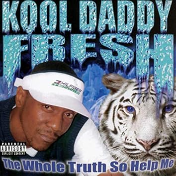 Kool Daddy Fresh on Amazon Music Unlimited